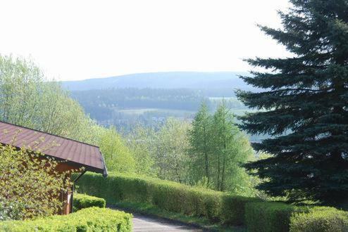 Ferienpark Sonnenhof Tambach-Dietharz Exterior photo